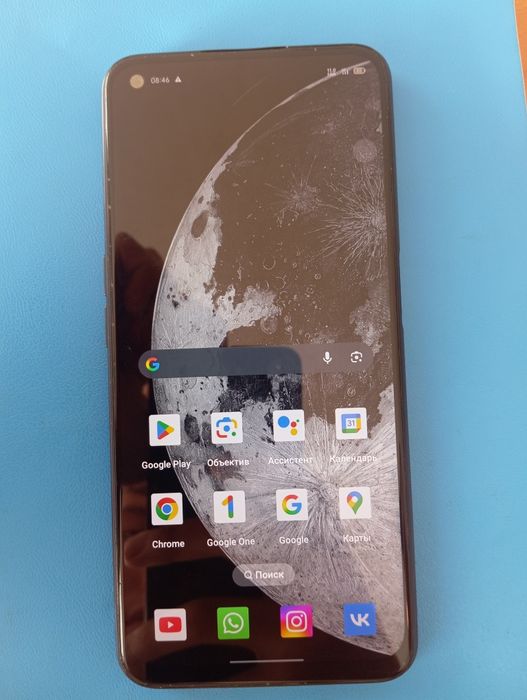 Oppo A72 хорош для своих годов