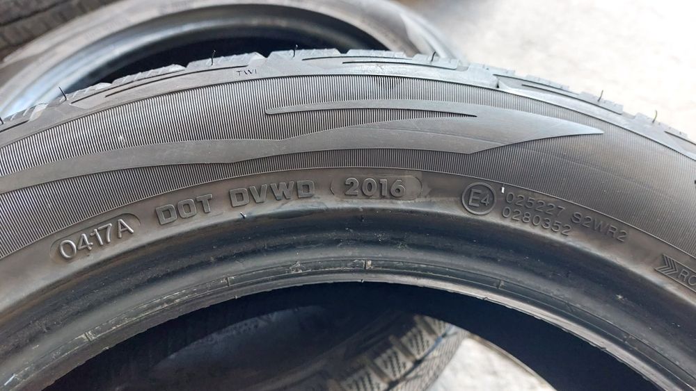 Зимни гуми 205/50/16 Vredestein Wintrac Xtreme S 2 броя