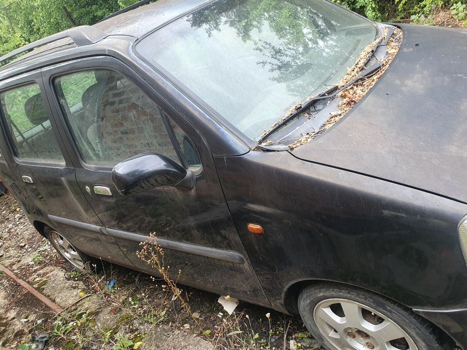 Piese opel agila 1.0  x10xe benzina