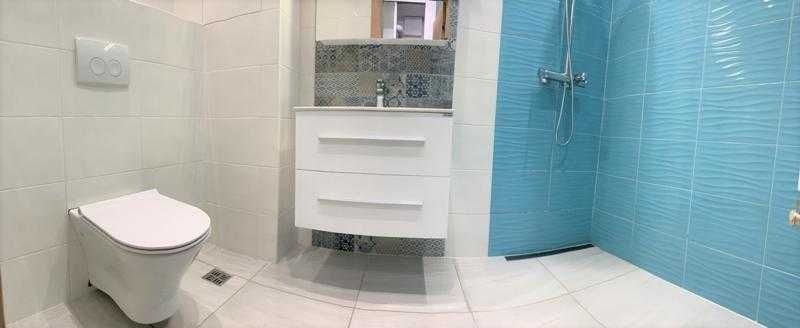 Дава се под наем Двустаен апартамент в София, Надежда 2 - 64 кв.м за 350 € - Снимка #3