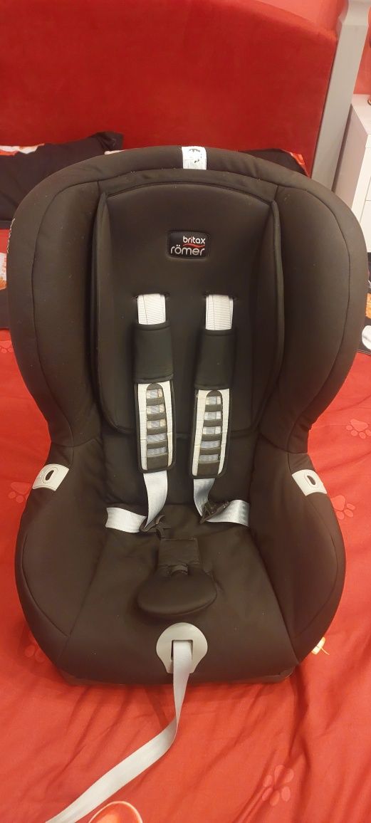 Scaun auto Britax Römer 9-18 kg cu ISOFIX