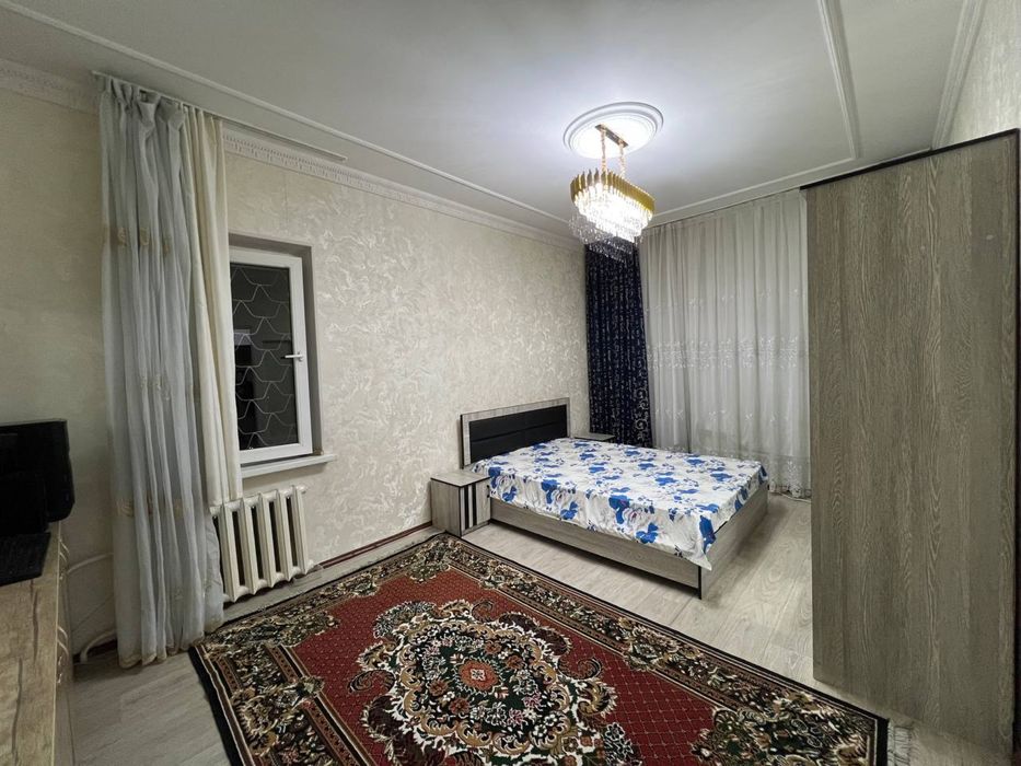 Корасу 6 дом9 Квартира 14 Своя Квартира