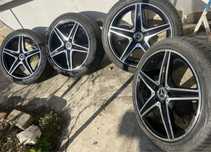Roti/jante 18 Mercedes AMG