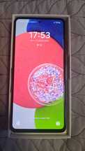 Samsung A52 S 5G 128 gb