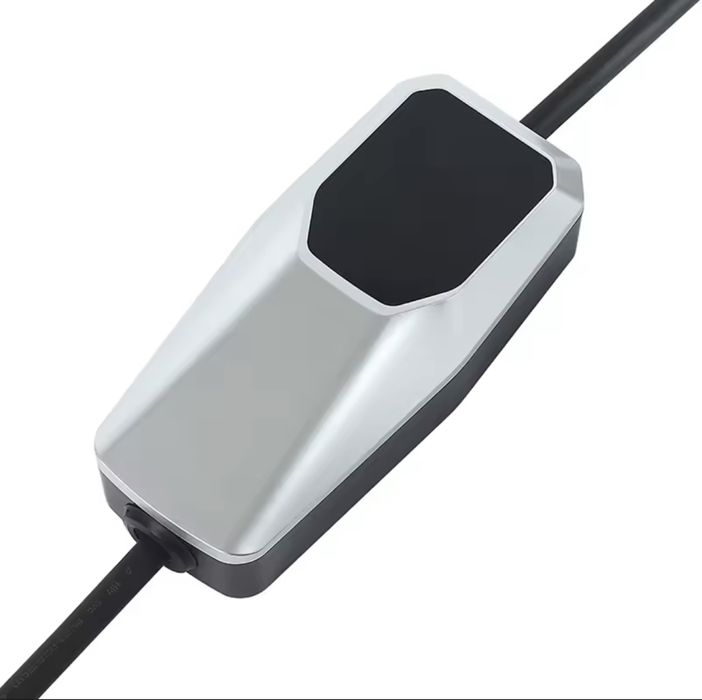 Incarcator masina electrica cablu 4m universal nou 16 amperi 3.5KW