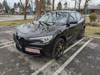 Alfa Romeo Stelvio TVA deductibil, posibilitate finantare, 510 cp, motor V6 (Ferrari)