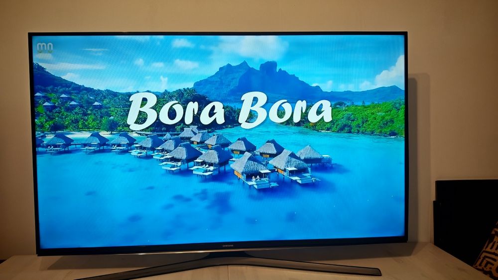 SmartTV Samsung 48inch YouTube, Netflix