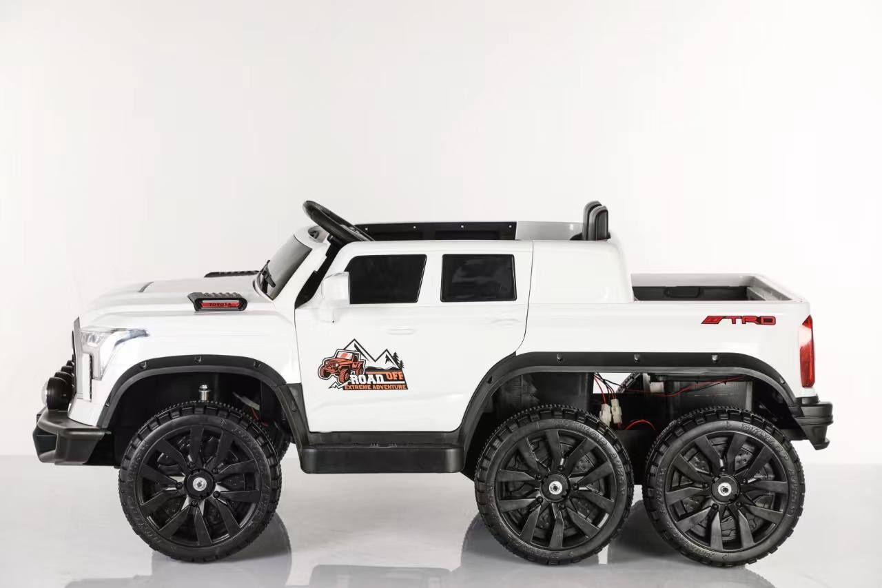 Jeep 6×6 Detskiy mashina оптом i дона