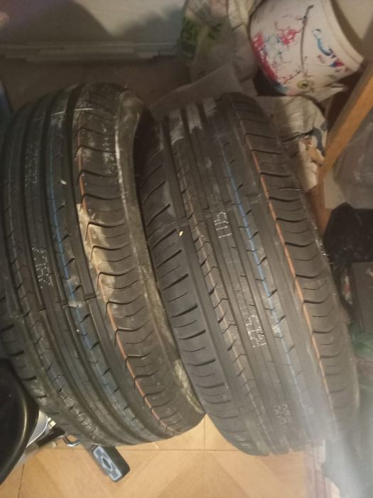 Продаётся новая шина
