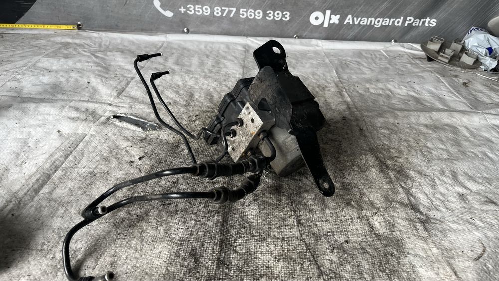 Kia Ceed abs помпа