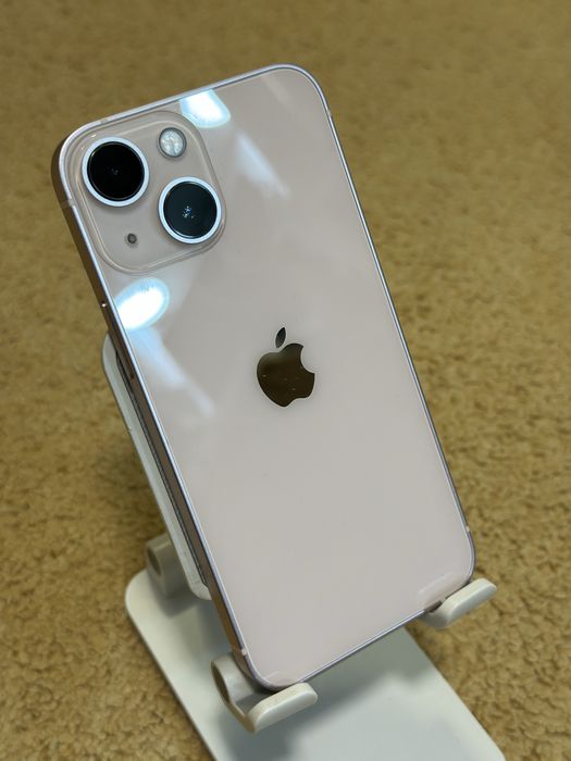 Iphone 13 mini Rose 128gb