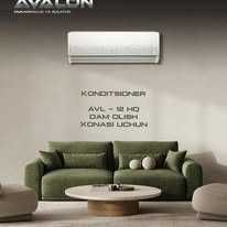 Кондиционер AVALON. Арзон Нархлар! Ишончли Савдо! Kondisioner AVALON.