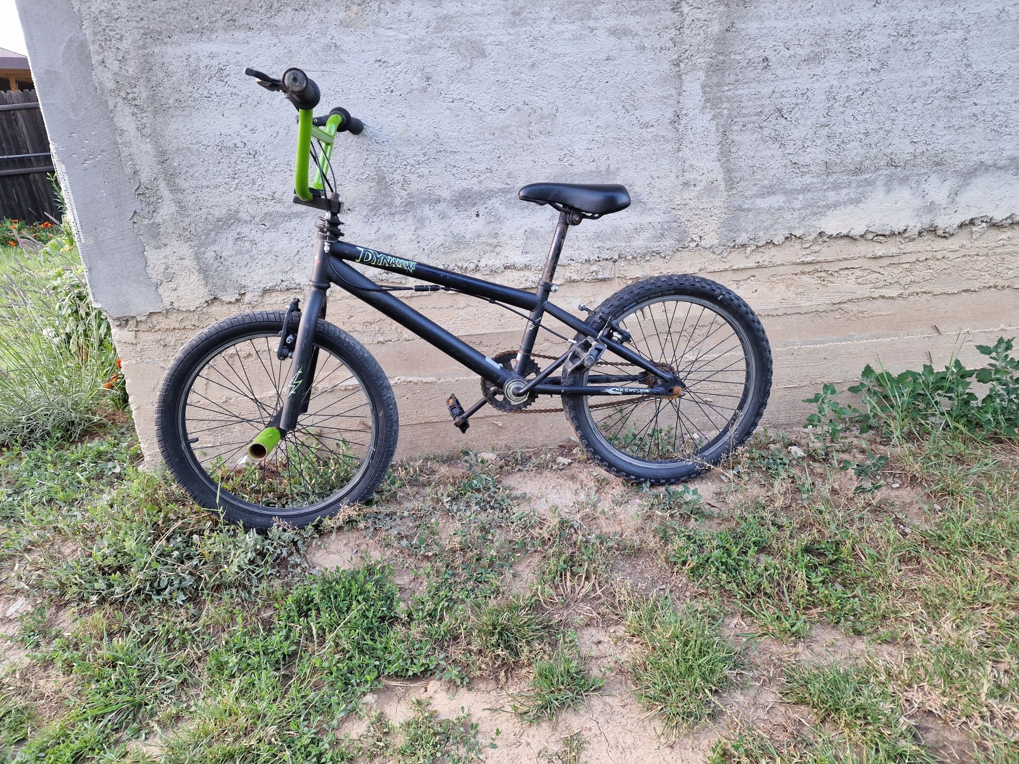 Bicicleta biciclete copii bmx