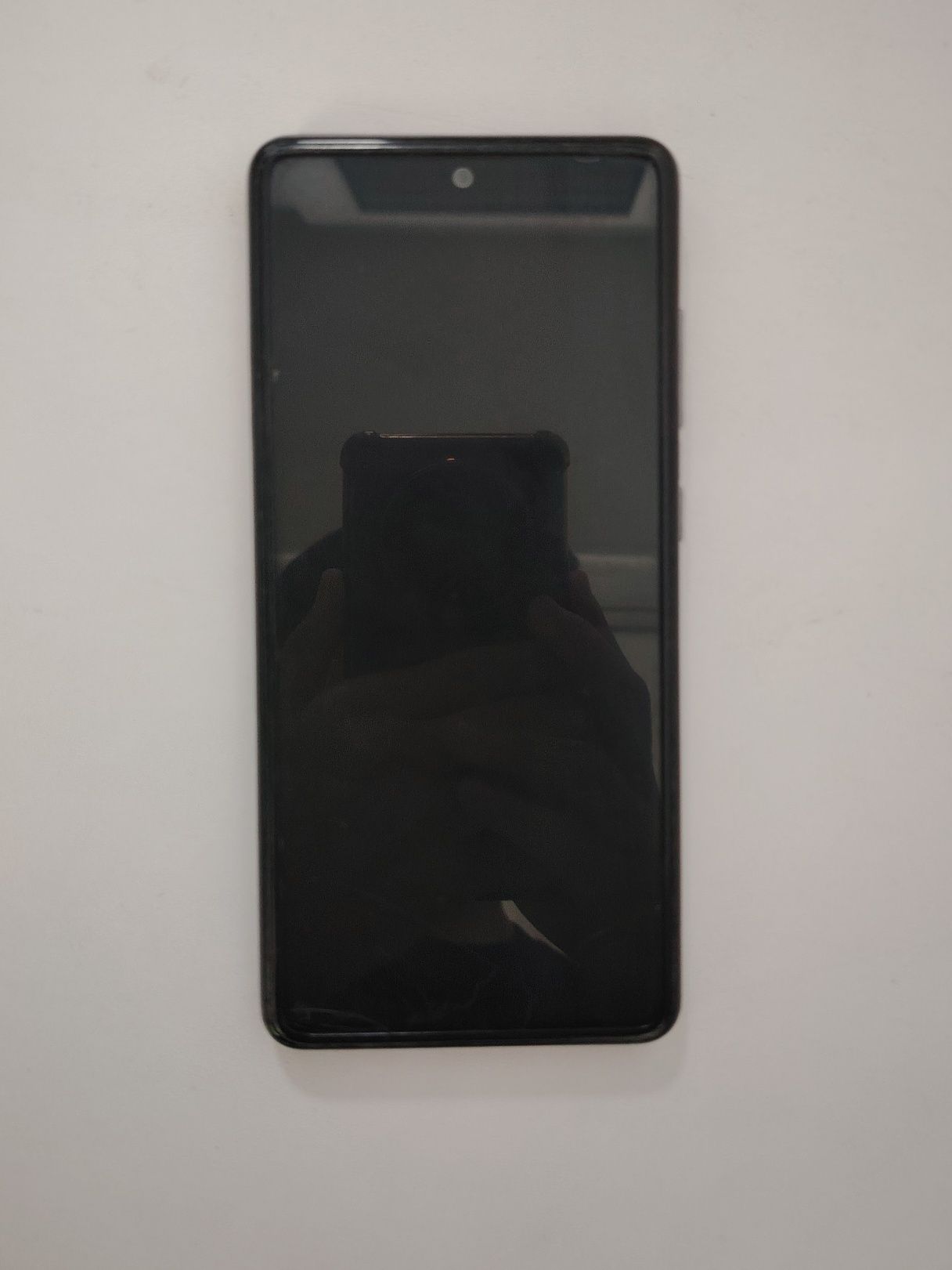 Samsung a52 8/256gb с коробкой