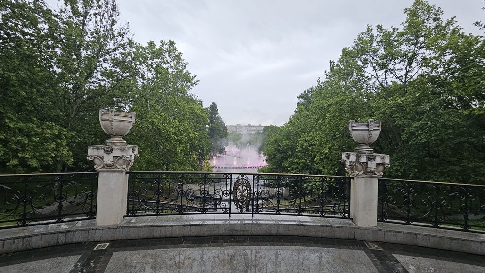 Partener antrenament.