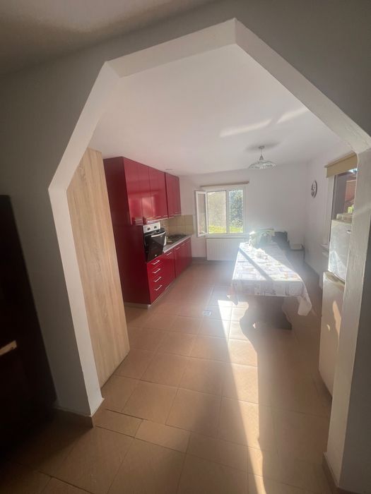 Cabana de vacanta/Pensiune