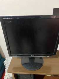 Monitor LG flatton 17 lik