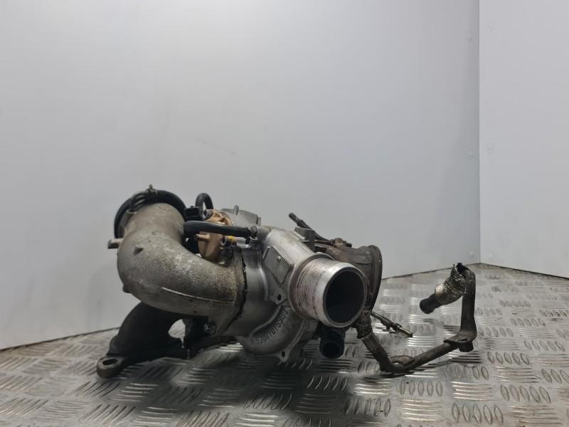 Turbo Opel Astra J 1.6i 132 kw A16LET
