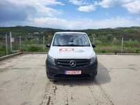 Mercedes-Benz Vito Extralung 2015, Motor diesel 2.2 170.000 km reali