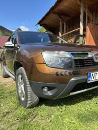 Dacia Duster 4x4 1.5 dci