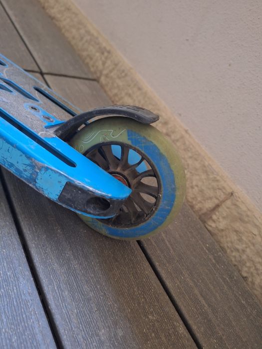 Trotineta freestyle MGP mini