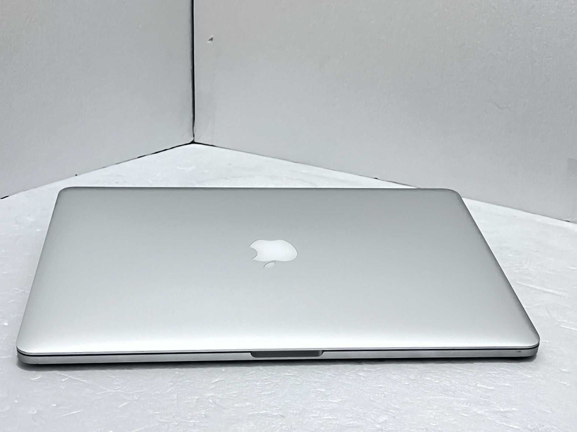 Apple MacBookPro 11.3 Mid-2014 i7 16GB 500GB / -> Добро състояние