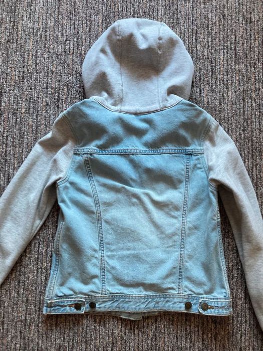 Jacheta de blugi 'Esmara by Heidi Klum' - mărimea XS/34