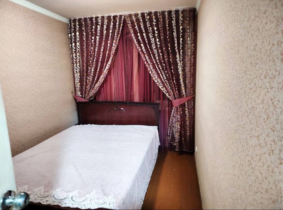 Shayxontohur Drujba va Chorsu metro yonida