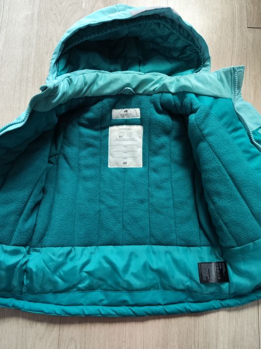Чисто ново яке H&M номер 104