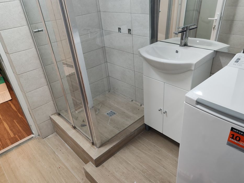 Garsoniera, apartament cu o camera