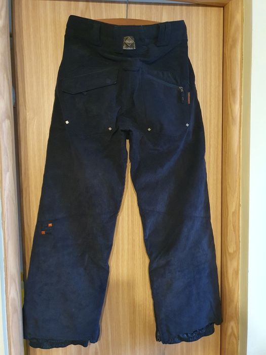 Vand pantaloni snowboard schi Rossignol
