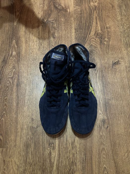 Борцовки Asics tiger 42.5