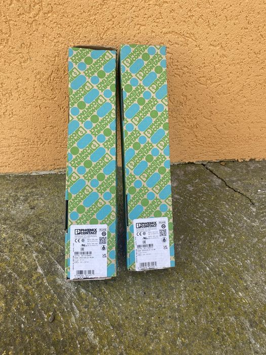 Phoenix Contact UT 4-MT clema sir,conector cablu