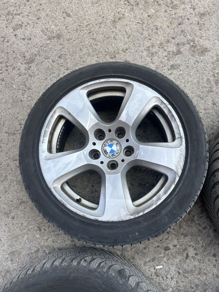 Джанти 17 БМВ BMW style 243 Et20 5х120