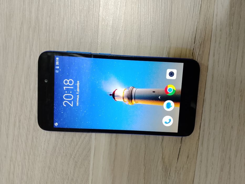 Redmi go 2/16 holati yahshi