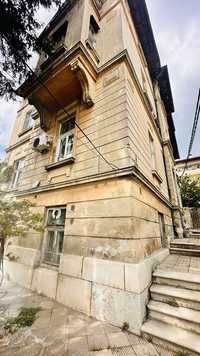 Етаж от къща в Шумен-Математическа гимназия площ 133 цена 200000