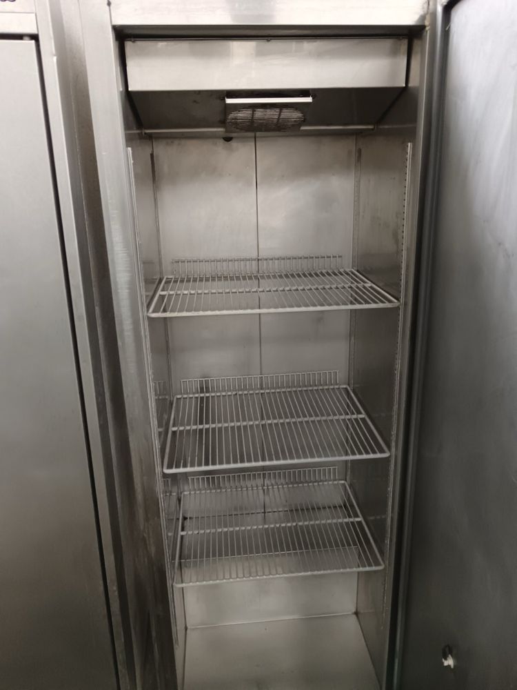 Професионален хладилен шкаф-хладилник 400 лтр Williams Англия