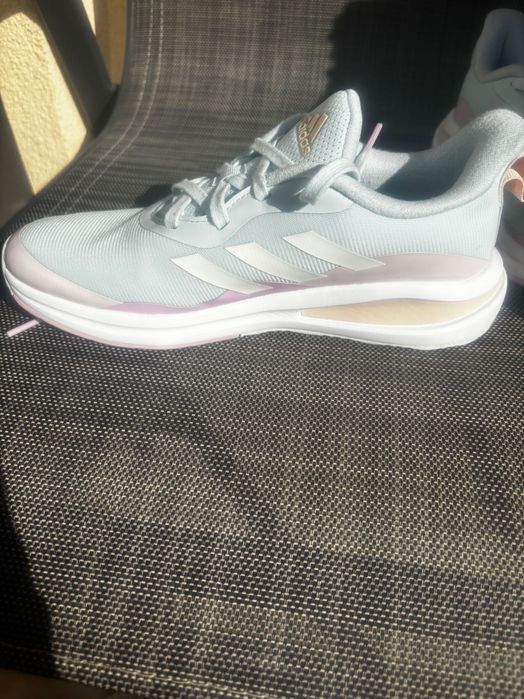 Дамски маратонки Адидас