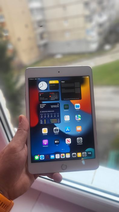 Ipad Mini 4 impecabil