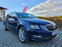 Skoda Octavia 3 Facelift 2018 Cutie automata, TVA deductibil