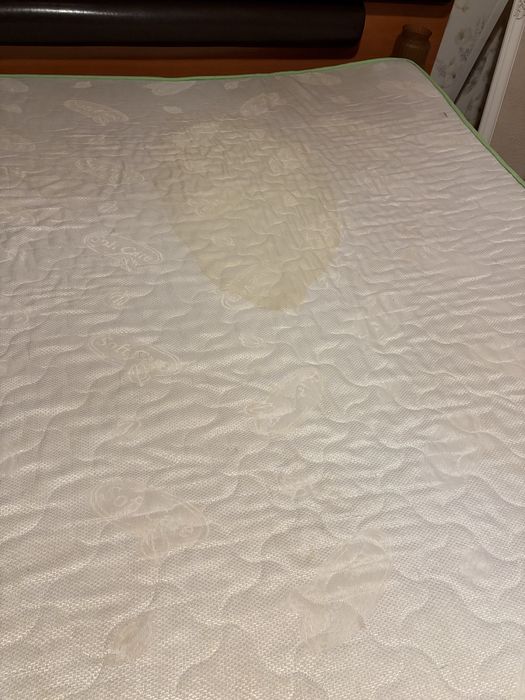 Curatare textile la domiciliu!