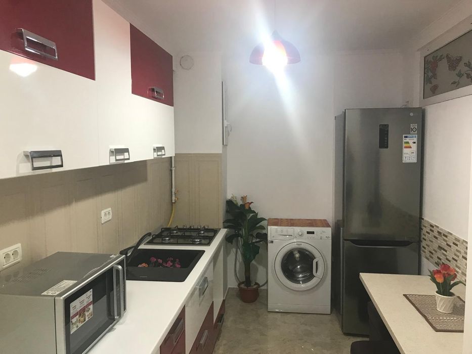 Apartament 2 camere Faleza Nord