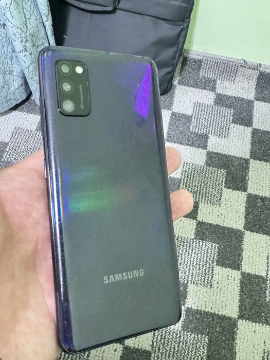 Samsung A41 4/64gb