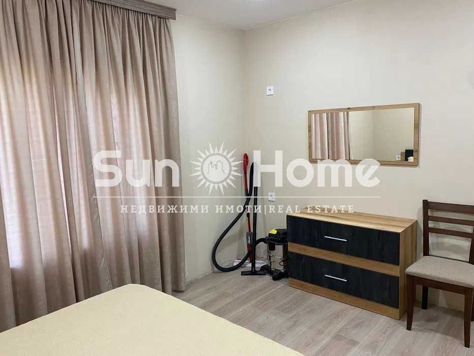 Реновирана и напълно обзаведена къща в село Иваново