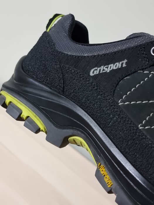 GriSport Vibram предпазни обувки 40 номер