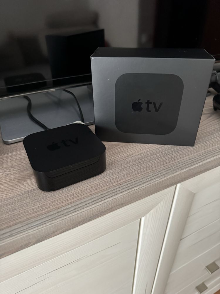 Vand Apple Tv model A1625 gen.4