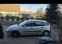 Ford focus 1.4 benzina
