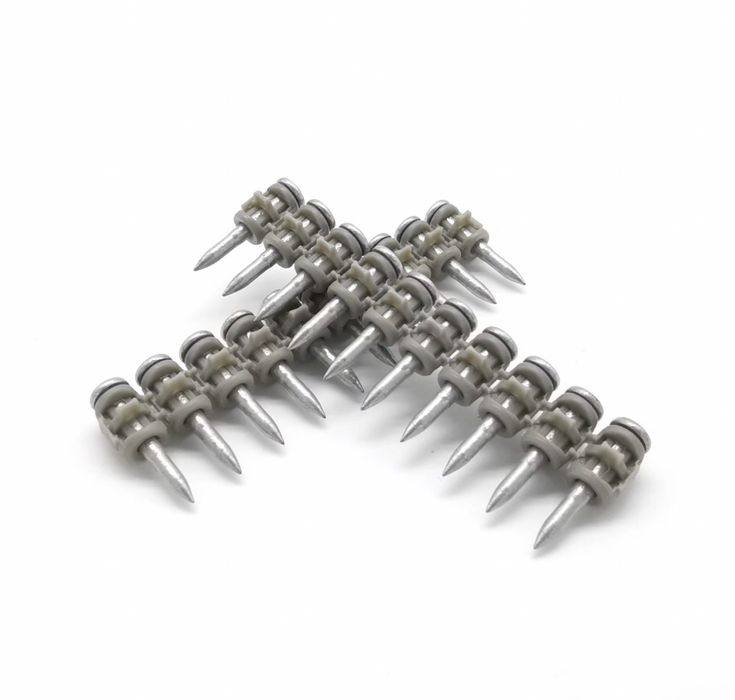 1000 cuie bx3 16,19,22,25,27,32,38 Premium. Livrare rapida