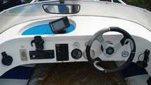 Barca Clasic 430