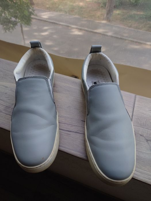 Espadrile GAS ca noi